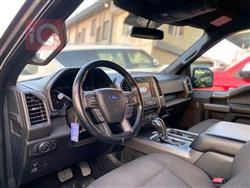 فۆرد F-150